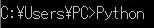 Palworld_CmdPython.webp