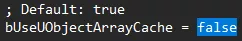 Palworld_LocalUE4SSSettingsbUseObjectArrayCache.webp