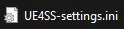 Palworld_LocalUE4SSSettingsIni.webp