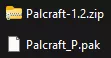 Palworld_LocalPakModUnzip.webp