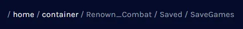 Renown_SaveGamesFolder.webp