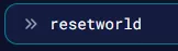Rimworld_ConsoleResetWorld.webp