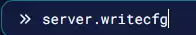 Rust_ConsoleWriteCfg.webp