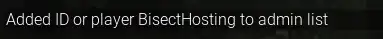 SCP5K_AddedPlayerToAdmin.webp