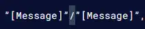 SCP5K_SlashSeperatesMessages.webp