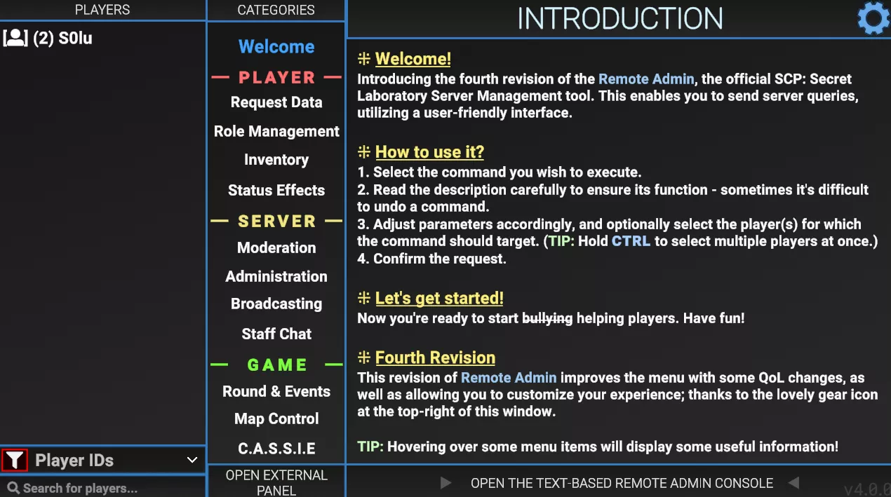SCPSL_RemoteAdminPanel.webp