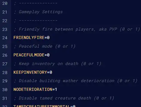 Smalland_GameplaySettings.webp
