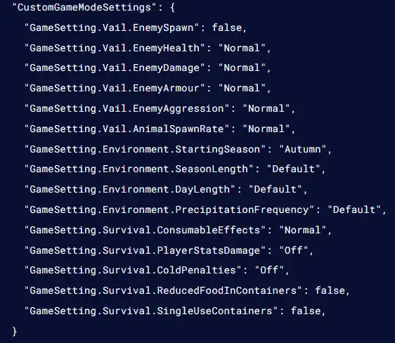 SotF_CustomGameModeSettings.webp