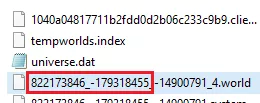 Starbound_Transfer_CoordinatesNote.webp