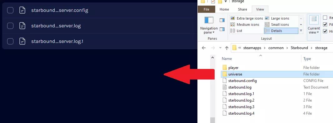 Starbound_UploadSave_Drag.webp
