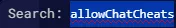 Stardew_Cheats_SearchbarSearch.webp