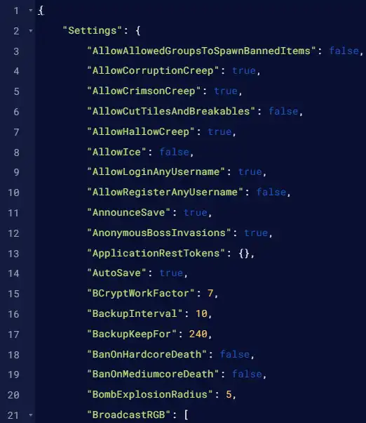 Terraria_EditConfig_Tshock.webp