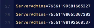 TheIsle_LegacyAddAdmins.webp