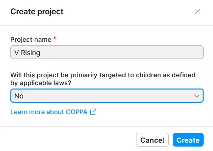VRising_CreateProject.webp