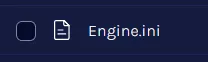 VEIN_EngineINI.webp