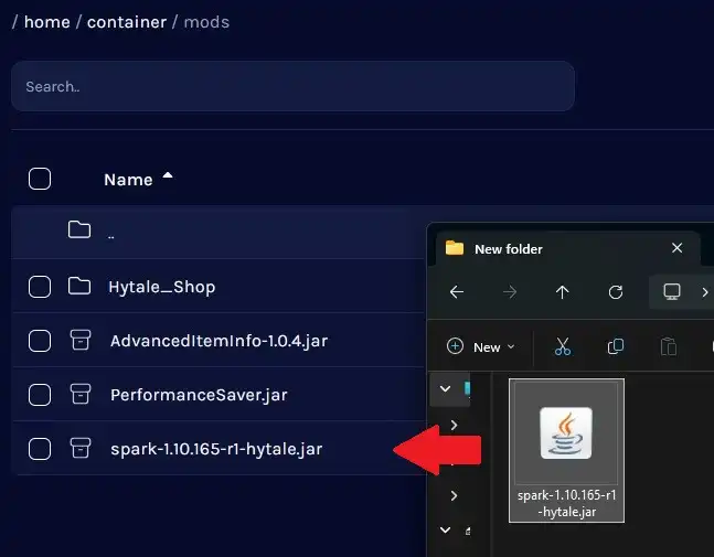 Hytale_DragSparkJar.webp