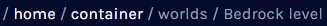 Bedrock_WorldDir.webp