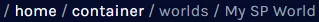 Bedrock_BehaviorPack_Uploaded_WorldDir.webp