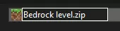 Bedrock_Shaders_ExportRename.webp