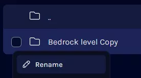 Bedrock_Shaders_WorldRename.webp