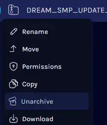 Bedrock_CustomWorld_Modded_Unarchive.webp