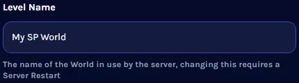 Bedrock_BehaviorPack_Uploaded_LevelName.webp
