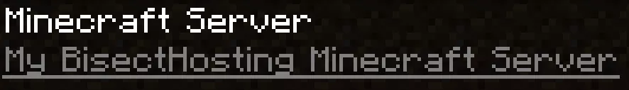 Minecraft_MOTD_Style_Underlined.webp