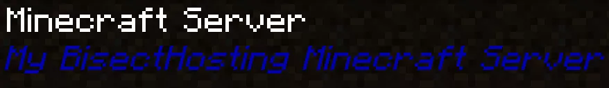 Minecraft_MOTD_MultipleCodes_Preview.webp