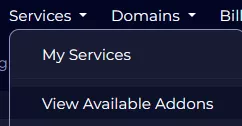 BH_Billing_ViewAvailableAddons.webp