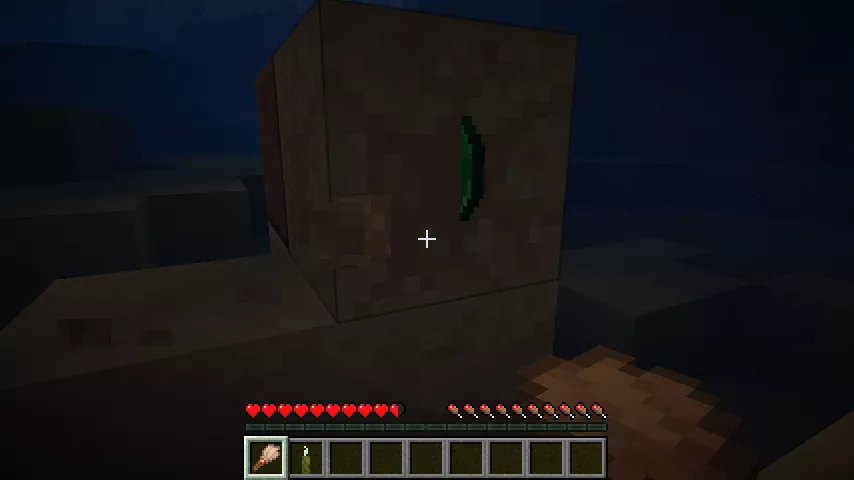 Minecraft_Sniffer_SuspiciousSandBrush.webp
