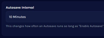 ScheduleI_SelectDesiredSaveInterval.webp