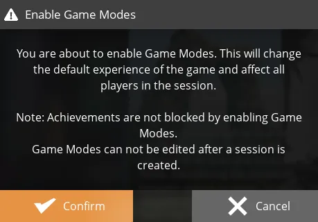 Satisfactory_EnableGameModes.webp
