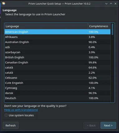 Minecraft_SteamDeckModpacks_PrismLanguage.webp