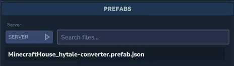 Hytale_MCPrefab_SelectPrefab.webp