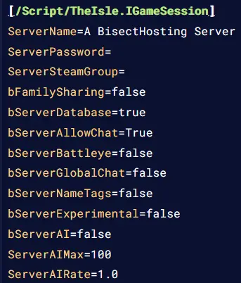 TheIsle_LegacySettings.webp