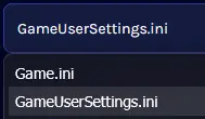 Ark_UserSettingsConfigTab.webp