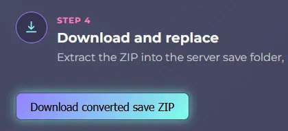 Palworld_DownloadConvertedSaveZip.webp