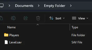 Palworld_ExtractPlayerLevelEmptyFolder.webp