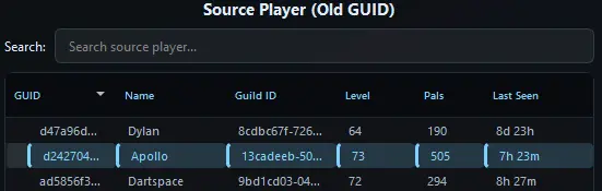 Palworld_SelectAffectedPlayerFile.webp
