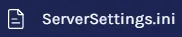 CodenameCure2_ServerSettingsIni.webp