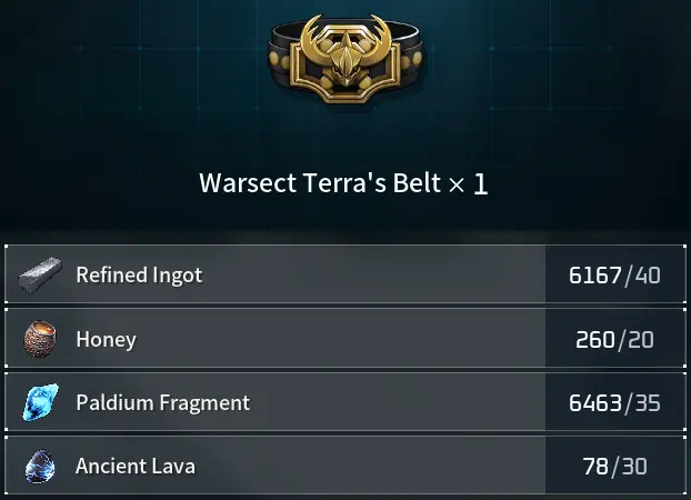 Palworld_WarsectTerrasBeltCraft.webp