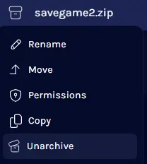 FS25_UnarchiveSavegame2Zip.webp