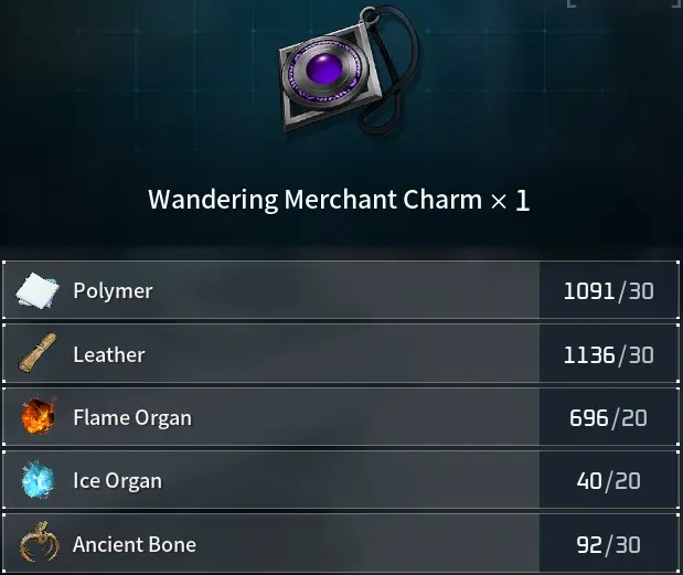 Palworld_WanderingMerchantCharmCraft.webp