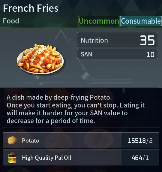 Palworld_FoodFrenchFries.webp