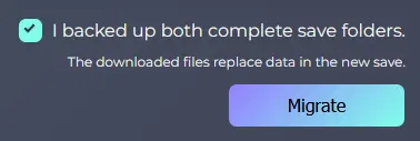 Palworld_CheckBackupPressMigrate.webp