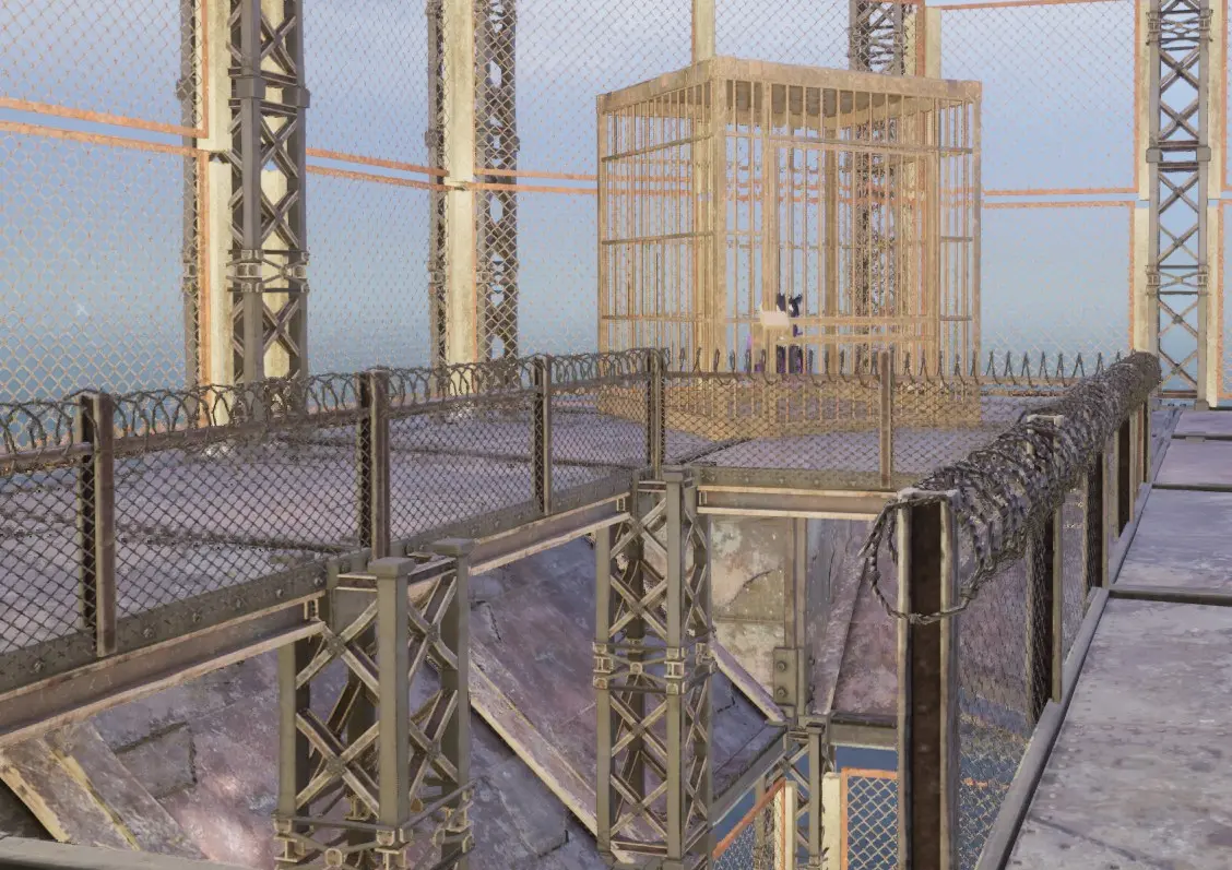 Palworld_RayneSecretPathCage.webp