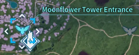 Palworld_MoonflowerTowerEntranceFastTravel.webp