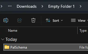 Palworld_UnzipPalSchemaEmptyFolder.webp