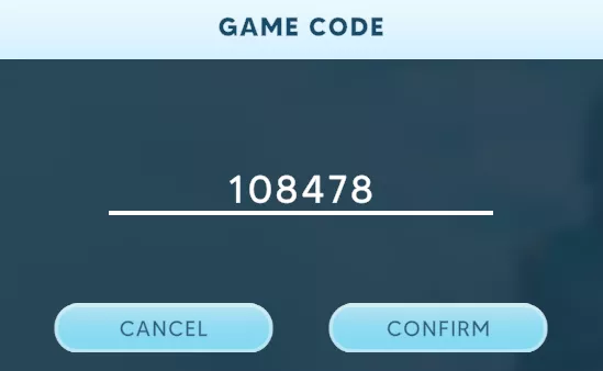 Aloft_GameCodeEnter.webp