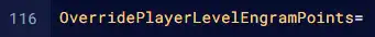 Ark_OverridePlayerLevelEngramPoints.webp
